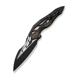 Ніж складаний туристичний Weknife Arrakis (8.8 см) Vanax / Titanium сірий — Photo 29