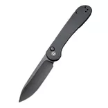 Ніж складаний туристичний Civivi Elementum Pocket, (8.9 см) 14C28N / Micarta оливковий — Photo 18