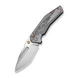 Ніж складаний туристичний Civivi Wellmax (9.1 см) 14C28N / Aluminum чорний/жовтий — Photo 30