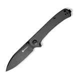 Ніж складаний кишеньковий Sencut Scepter, (7.5 см) 9Cr18MoV / Micarta чорний — Photo 15