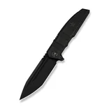 Ніж складаний туристичний Weknife Breach (9.8 см) Bohler M390 / Titanium піксель — Photo 30
