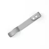 Клипса карманная стальная для Civivi Baby Banter без винтов CA-07B — Photo 11