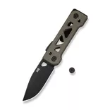 Ніж складаний Weknife Tyro WE24001-DS1 — Photo 44