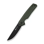 Нож складной карманный Sencut Stria, (7,9 см) D2 / G10 айвори — Photo 15