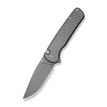 Ніж складаний туристичний CIVIVI Iron Tide (8.2 см) 14C28N / Aluminum зелений — Photo 25