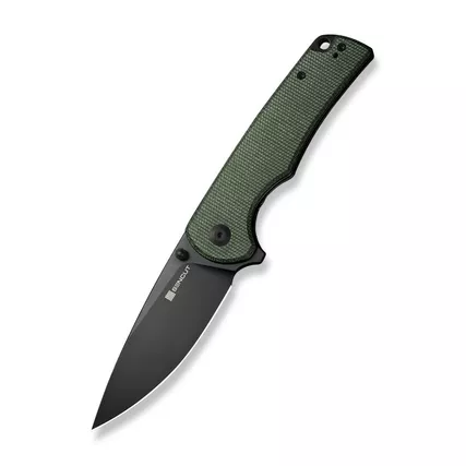 Liner Lock — Photo 7