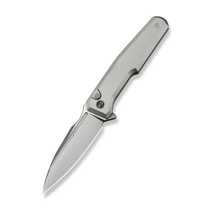 Ніж складаний кишеньковий Sencut Braxx, (7.93 см) D2 / Guibourtia Wood дерево — Photo 35