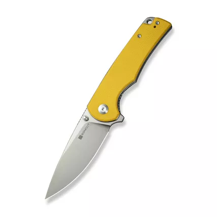 Liner Lock — Photo 8