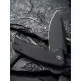 Ніж складаний Civivi Regulatron Black C23006-1 — Photo 29