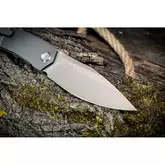 Ніж складаний Weknife Sine Wave WE23069B-2 — Photo 48