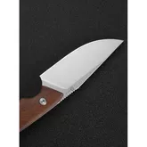 Ніж фіксований тактичний Civivi Gander, (9.2 см) 14C28N / Guibourtia Wood — Photo 38