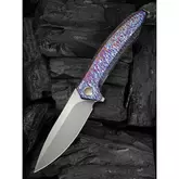 Ніж складаний Weknife Acuminal WE23070-4 — Photo 31