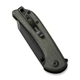 Нож складной Sencut Fritch S22014-1 — Photo 11