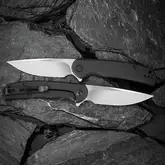 Ніж складний Civivi NOx C2110B — Photo 15