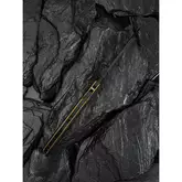 Ніж складаний тактичний Civivi Buster FG, (10.7 см) Nitro-V / G10 чорно-золотий — Photo 33