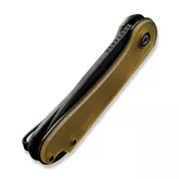 Ніж складаний кишеньковий Civivi Elementum, (7.5 см) D2 / Ultem — Photo 25