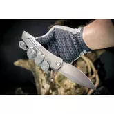 Ніж складаний Weknife Sine Wave WE23069B-2 — Photo 53