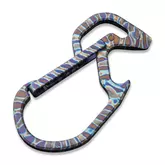 Карабін титановий Civivi CA-01B — Photo 20