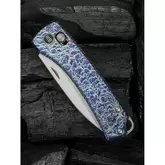 Нож складной Weknife Nightblade WE22046-4 — Photo 30