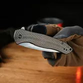 Ніж складаний Weknife Kitefin 2001C — Photo 27