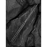 Ніж складаний туристичний Civivi Neurohaptic, (9.5 см) Nitro-V / G10 чорний — Photo 33