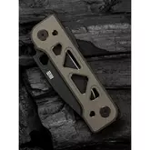 Ніж складаний Weknife Tyro WE24001-3 — Photo 40