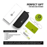 Нож складной туристический Civivi Cetos, (8.8 см) 14C28N / Micarta &amp; Stainless коричневый — Photo 26