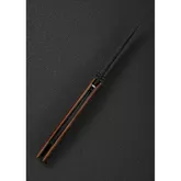 Ніж складаний Sencut Vornix S25038-3 — Photo 26