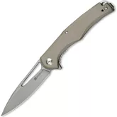 Ніж складаний туристичний Sencut Citius, (8.4 см) 9Cr18MoV / G10 сірий — Photo 7