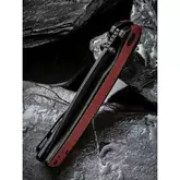 Нож складной Civivi Teraxe C20036-1 — Photo 31