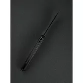 Нож складной туристический Sencut Squiggy, (9.9 см) 9Cr18MoV / G10 черно-зеленый — Photo 26