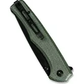 Ніж складаний Sencut Crowley S21012-3 — Photo 13