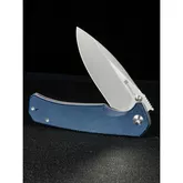 Ніж складаний Sencut Skarnax S24025-3 — Photo 24