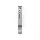 Клипса карманная стальная для Civivi Baby Banter без винтов CA-07B — Photo 7