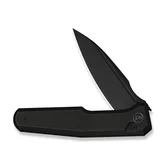 Ніж складаний туристичний Weknife Dressytak (8.6 см) Bohler M390 / Titanium чорний — Photo 16