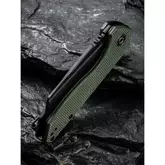 Ніж складаний Civivi ExOne Green C23036-3 — Photo 32