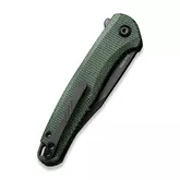 Ніж складаний Civivi Sandbar C20011-3 — Photo 10