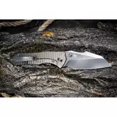 Ніж складаний Weknife High-Fin XL WE24010-3 — Photo 49