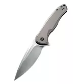 Нож складной Weknife Kitefin 2001H — Photo 8