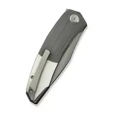 Ніж складаний Weknife Sine Wave WE23069B-2 — Photo 36