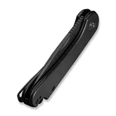 Ніж складаний кишеньковий Civivi Elementum Slip Joint, (7.5 см) 14C28N / G10 чорний — Photo 23