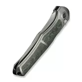 Ніж складаний Weknife 702XI Gray Titanium WE07B-4 (Лімітована серія) — Photo 26