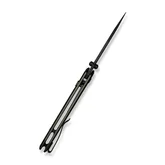 Ніж складаний туристичний Civivi Elite Brova, (8.7 см) CPM S35VN / Aluminum зелений — Photo 15