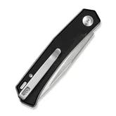 Нож складной карманный Sencut Braxx, (7.93 см) D2 / G10 черный — Photo 14