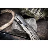 Ніж складаний Weknife High-Fin XL WE24010-3 — Photo 47