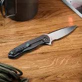 Ніж складаний Weknife Kitefin 2001C — Photo 30