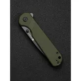 Ніж складаний Sencut Aetheris S24095-2 — Photo 24