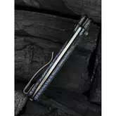 Нож складной Weknife Nightblade WE22046-4 — Photo 32