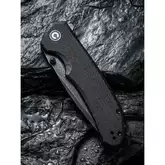 Ніж складаний Civivi Brazen Black C2023DS-1 — Photo 27