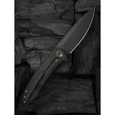 Ніж складаний Weknife Acuminal WE23070-1 — Photo 32